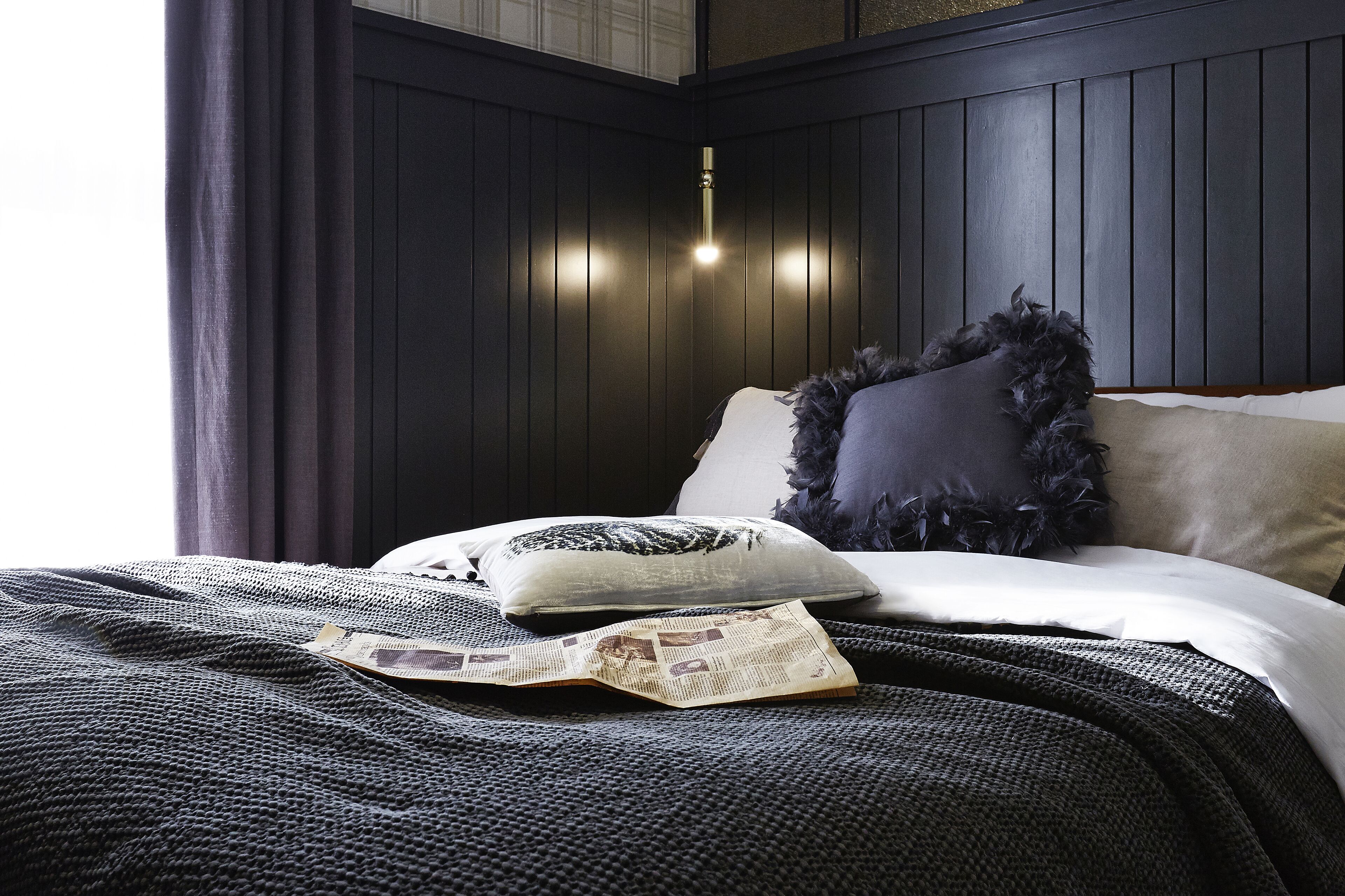 deluxe double room, smoking | premium bedding, down duvets, select comfort beds, free minibar items