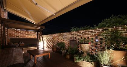 Pocheon Hotel Roseto