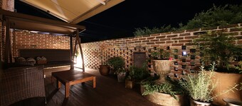 Pocheon Hotel Roseto