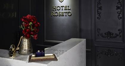 Pocheon Hotel Roseto