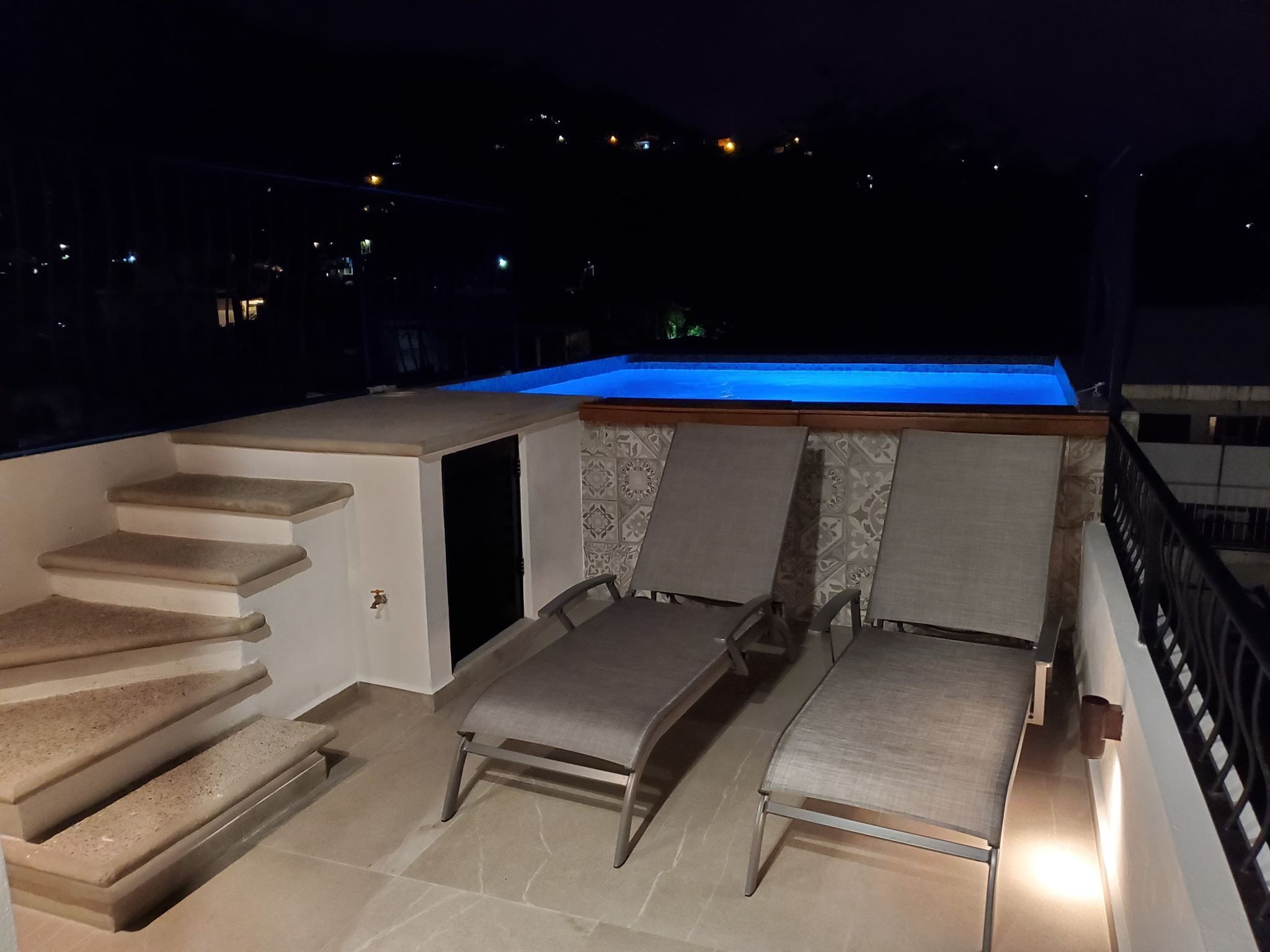 Cozy 1 bedroom in brand new building no stairs