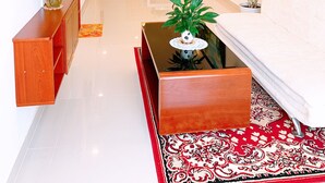 Apartment | Front of property - Adi Apartment (Ho Chi Minh City)