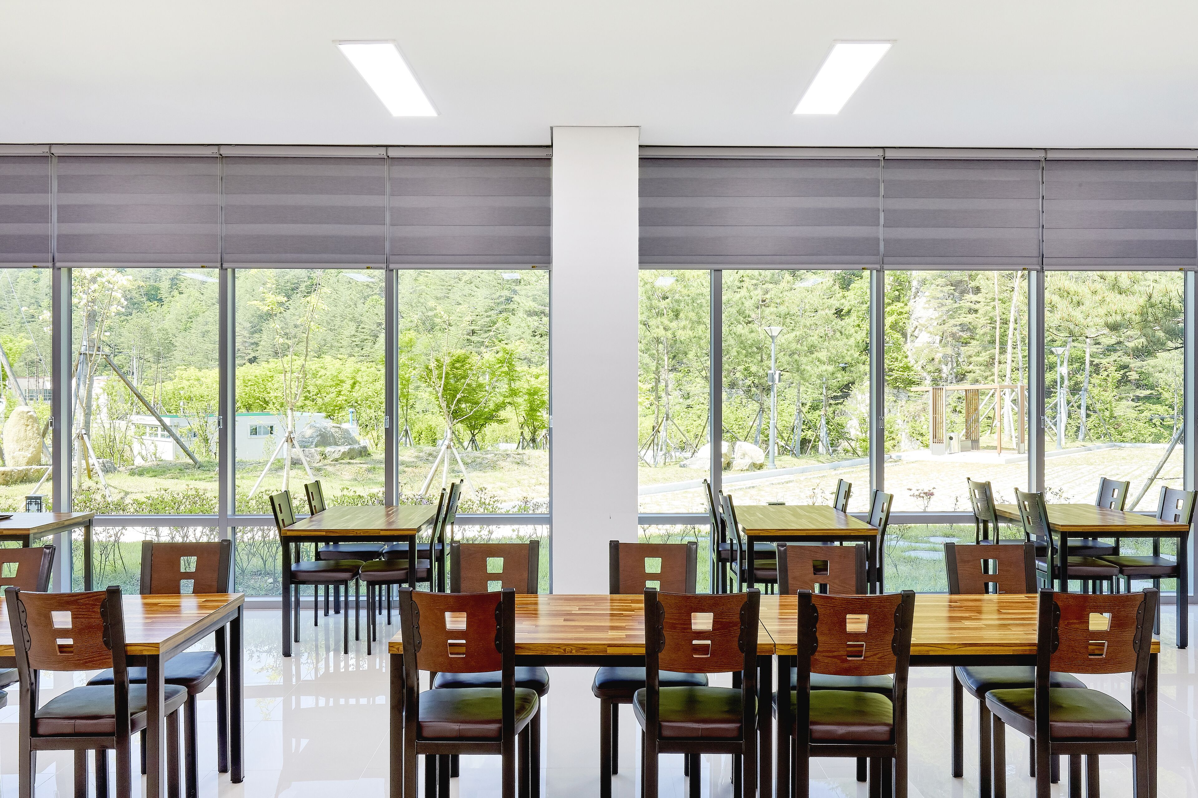 Free daily local cuisine breakfast