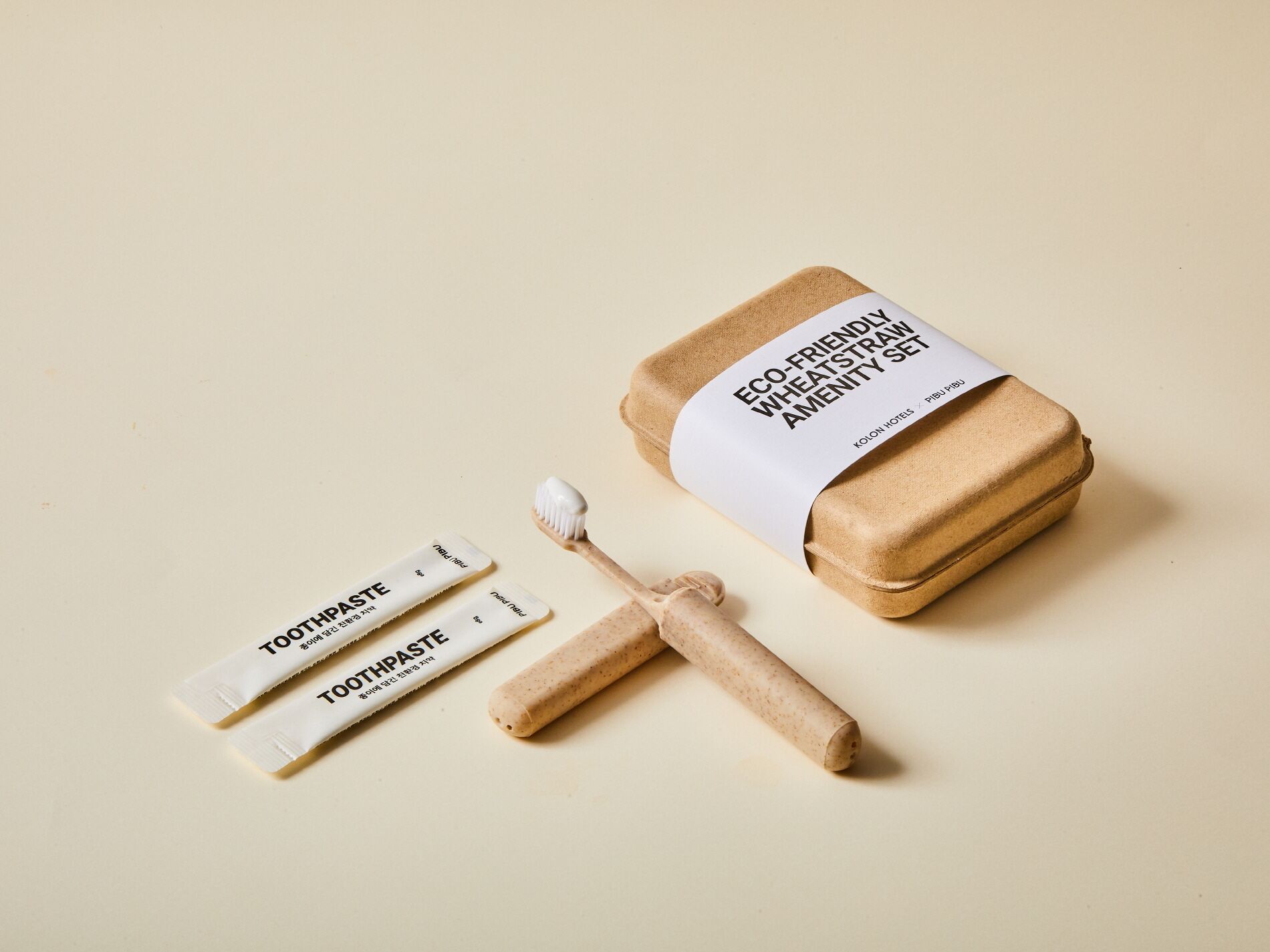 hypo-allergenic bedding, memory-foam beds, desk, laptop workspace