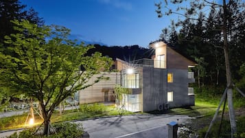 A Type Healing PKG (Dinner, Breakfast inc.) | Exterior