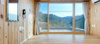 錦岡松生態飯店