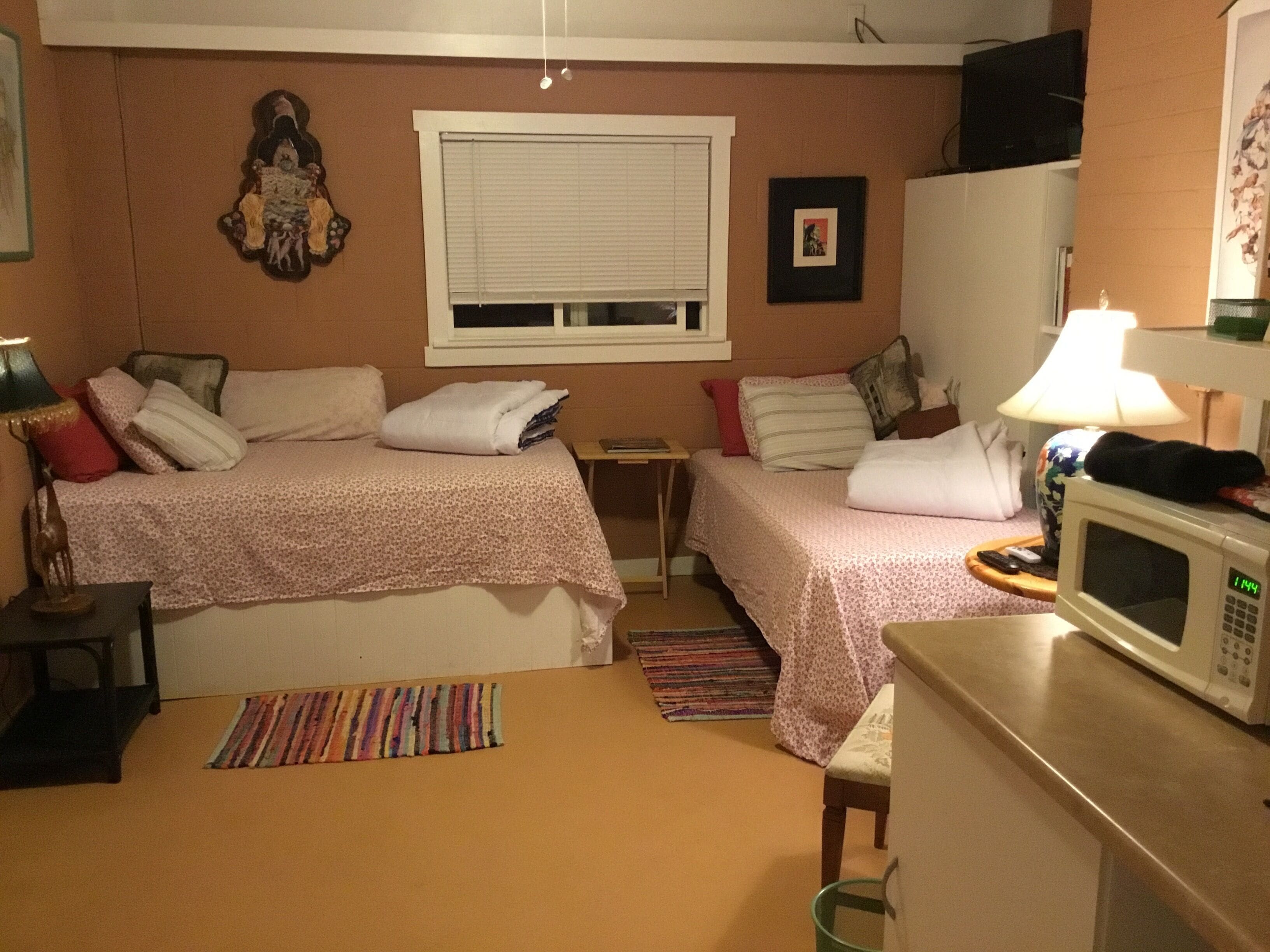 Overlook Gardens Casa Del Sol Suite