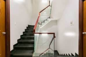 Staircase - OYO 397 Thanh Dat (Ho Chi Minh City)