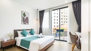Chambre Deluxe