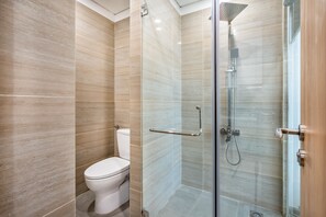 Bathroom - Miehouse Nguyen Trai (Ho Chi Minh City)