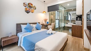 Chambre « Premier »