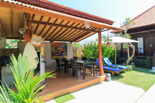 Uma Hostel Lembongan