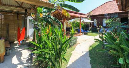 Uma Hostel Lembongan
