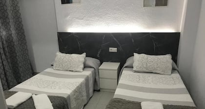 Pension Barlovento