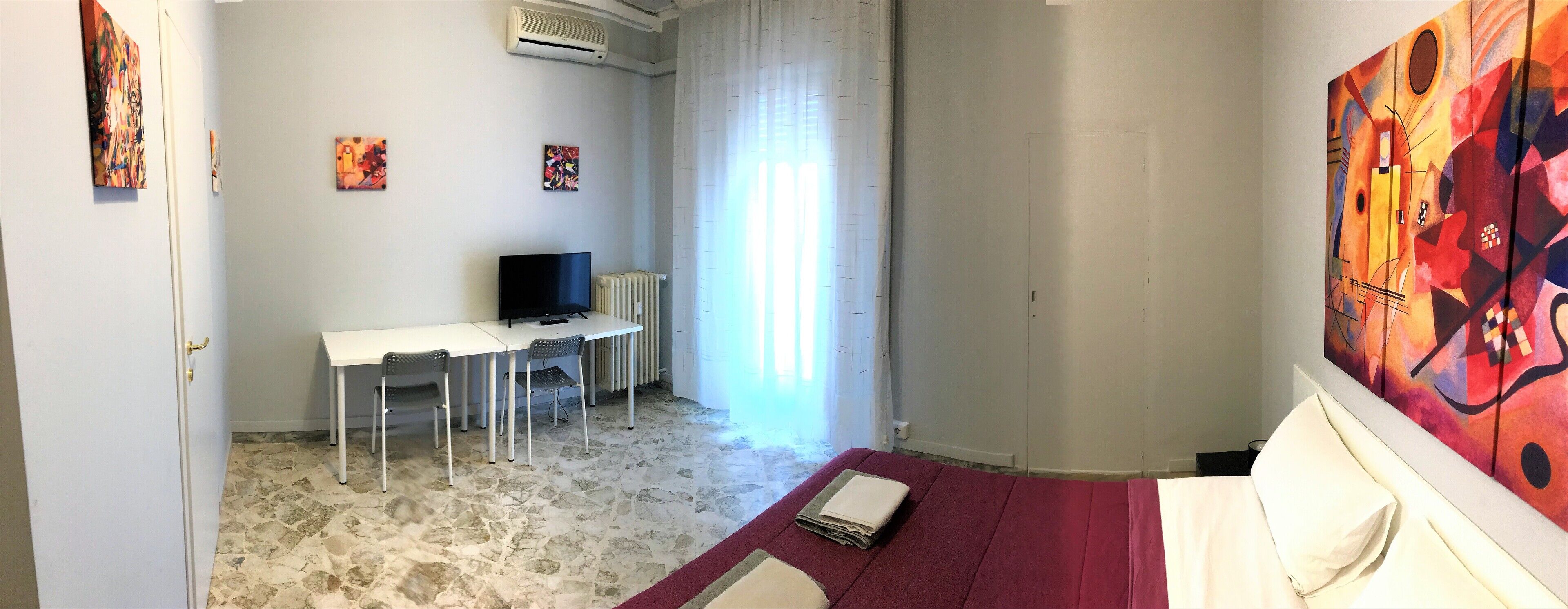 Photo - CAVOUR 124 -guest-room-