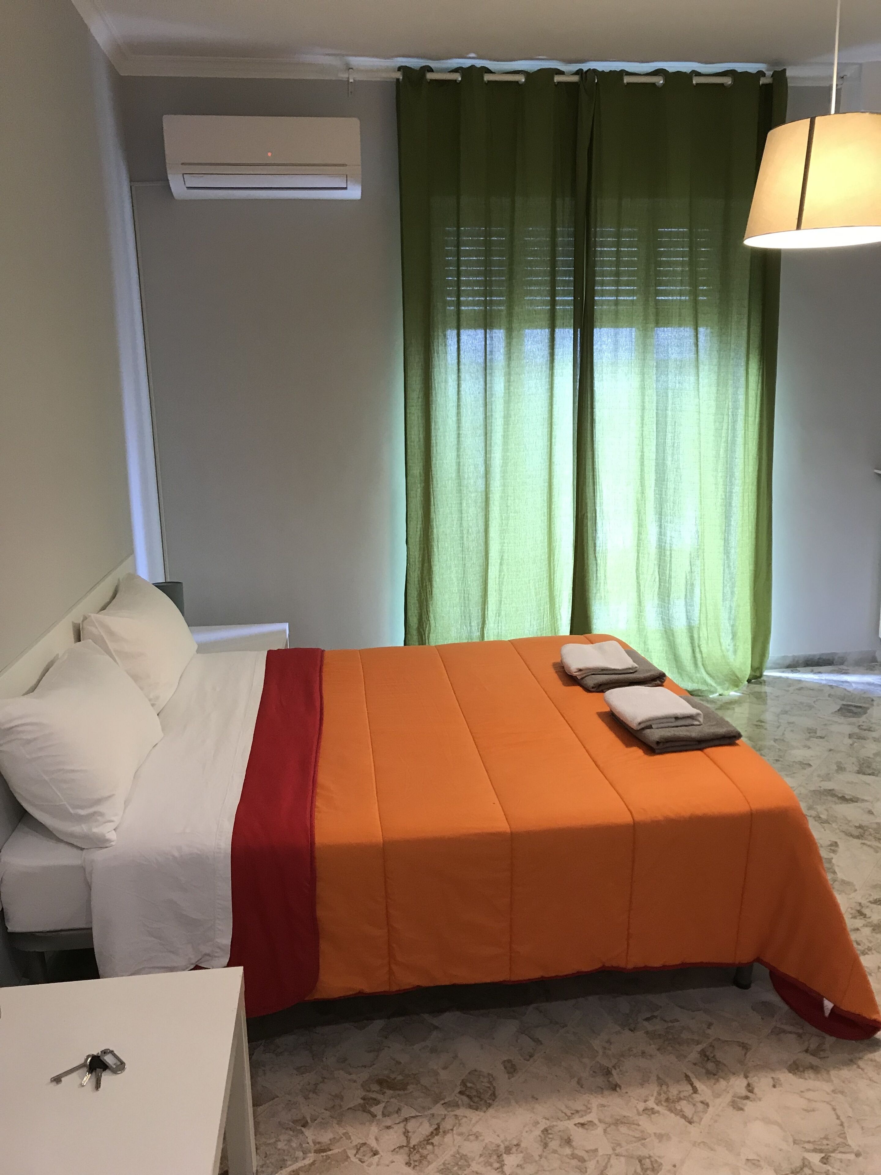 Photo - CAVOUR 124 -guest-room-
