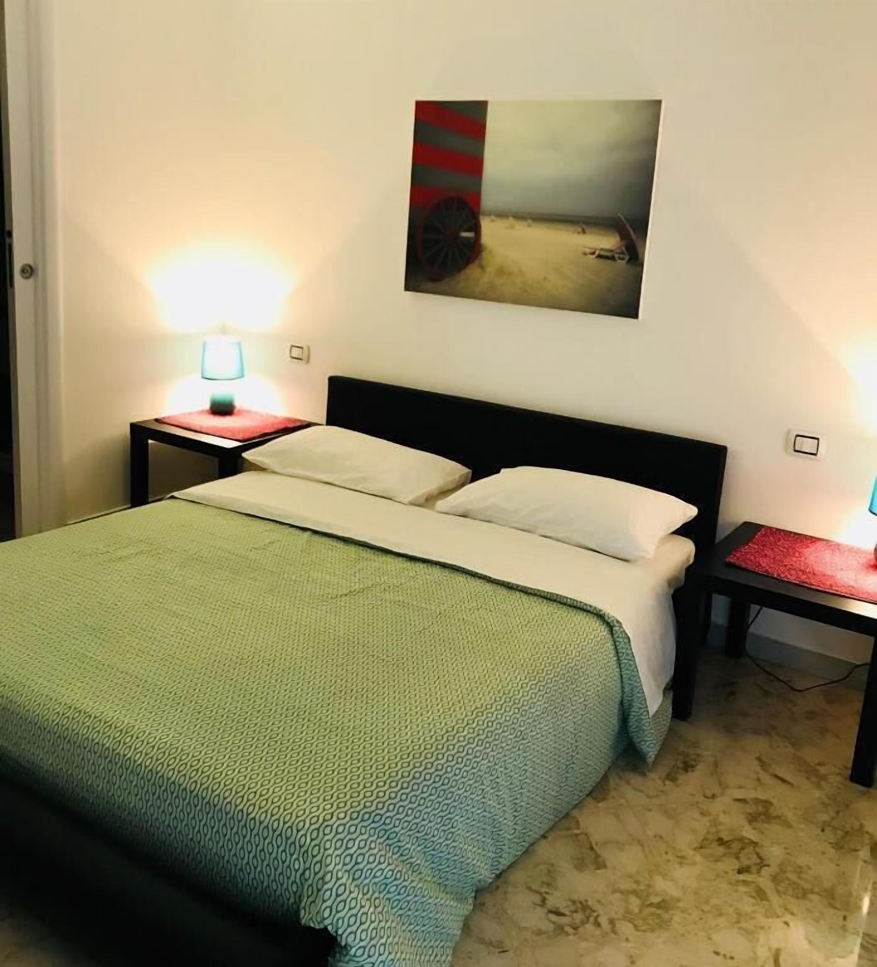 Photo - CAVOUR 124 -guest-room-