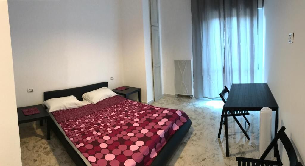 Photo - CAVOUR 124 -guest-room-