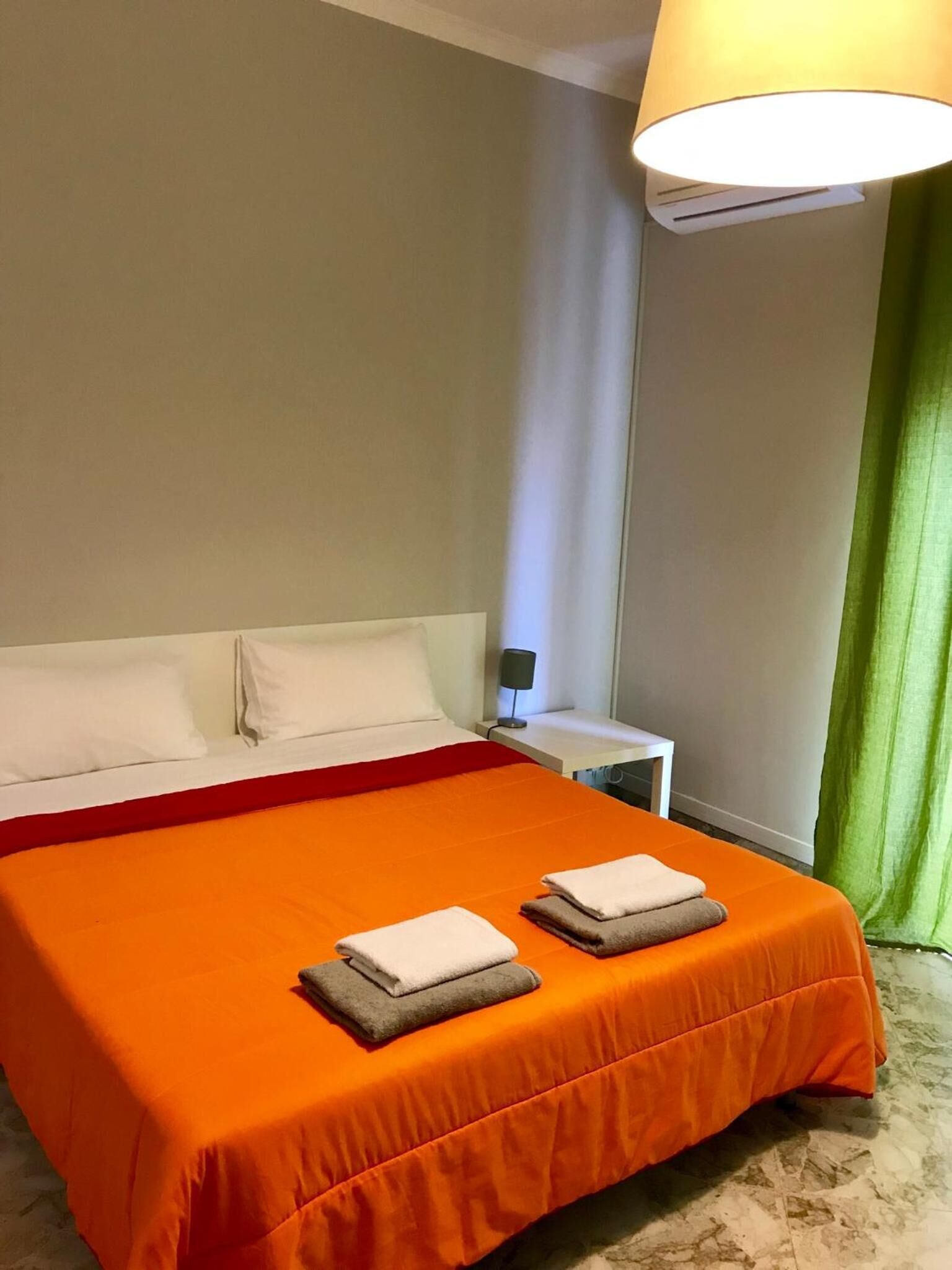 Photo - CAVOUR 124 -guest-room-