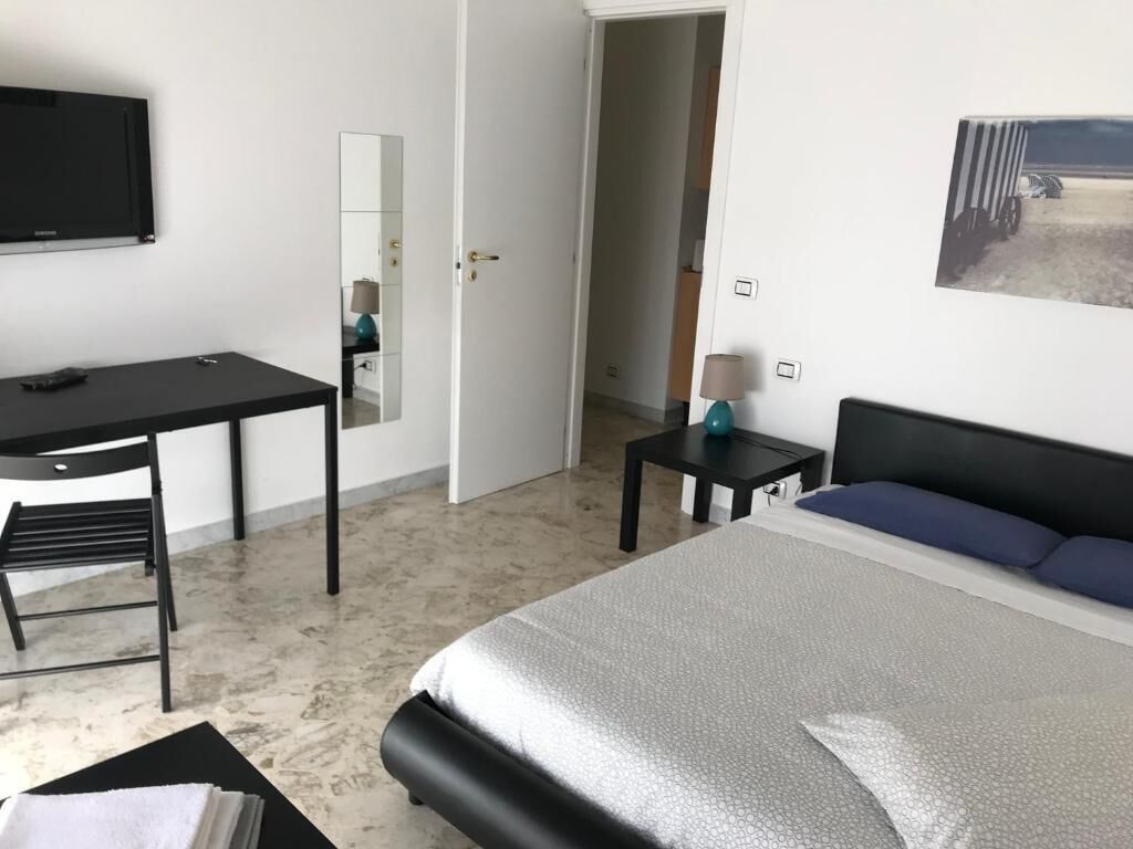 Photo - CAVOUR 124 -guest-room-