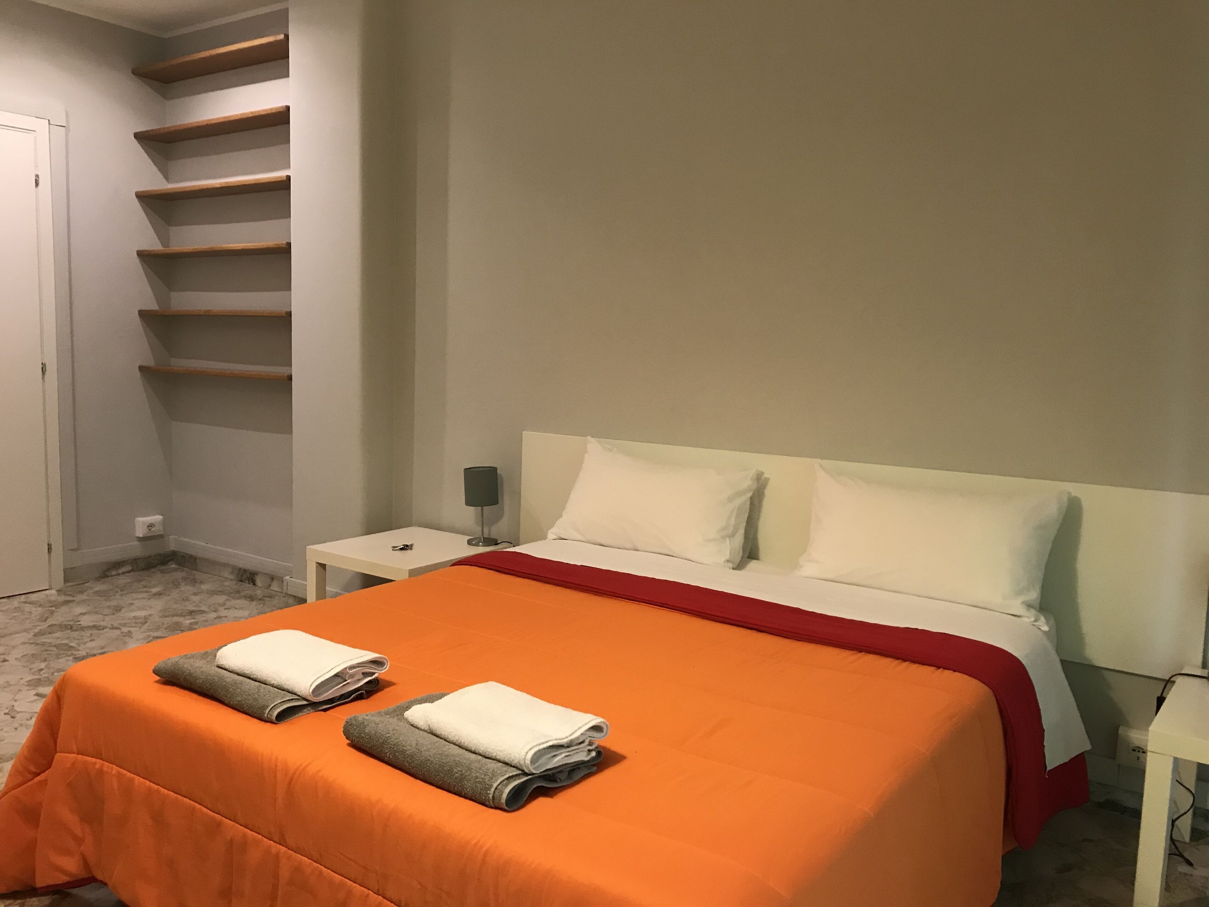 Photo - CAVOUR 124 -guest-room-