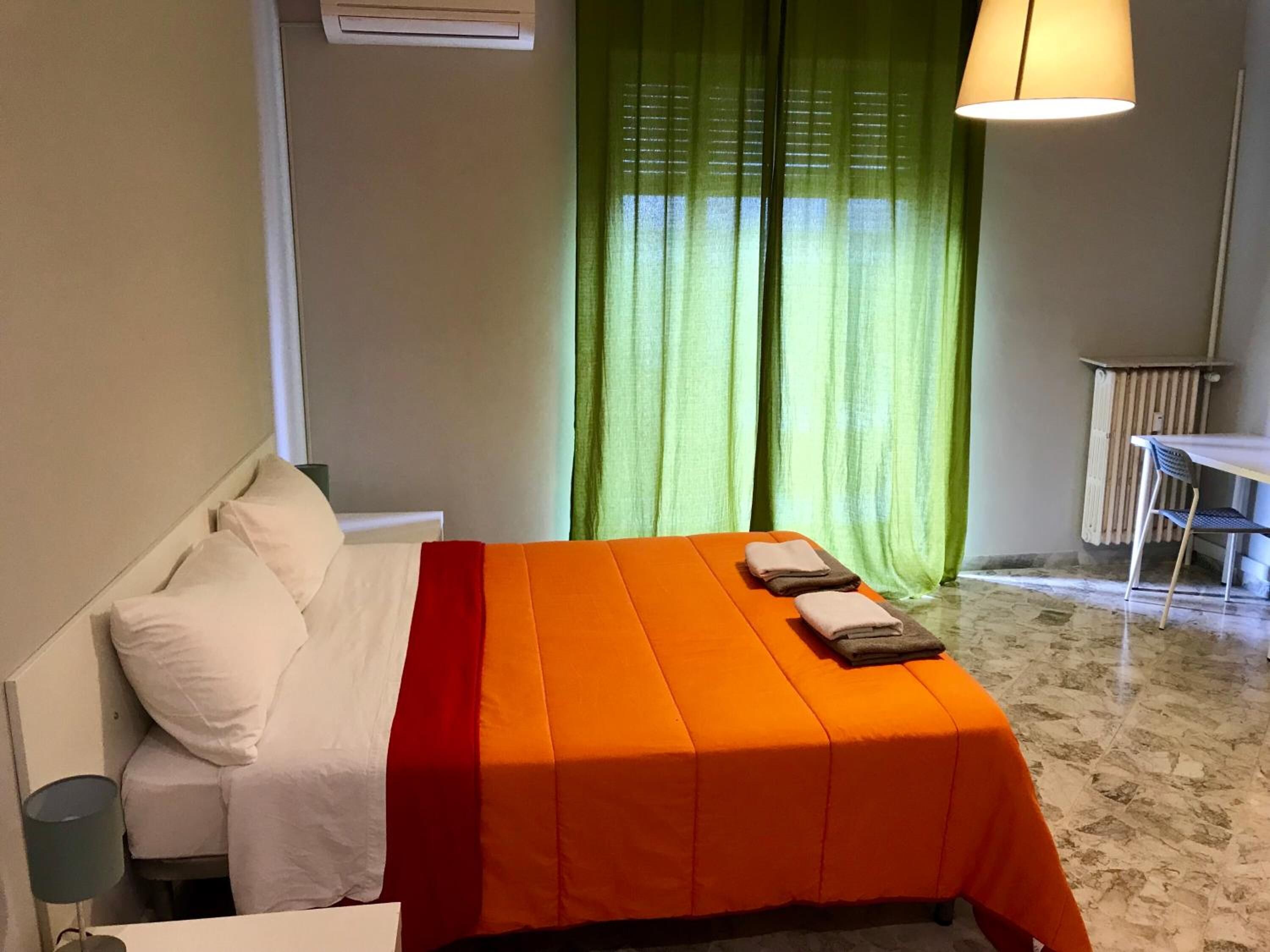 Photo - CAVOUR 124 -guest-room-