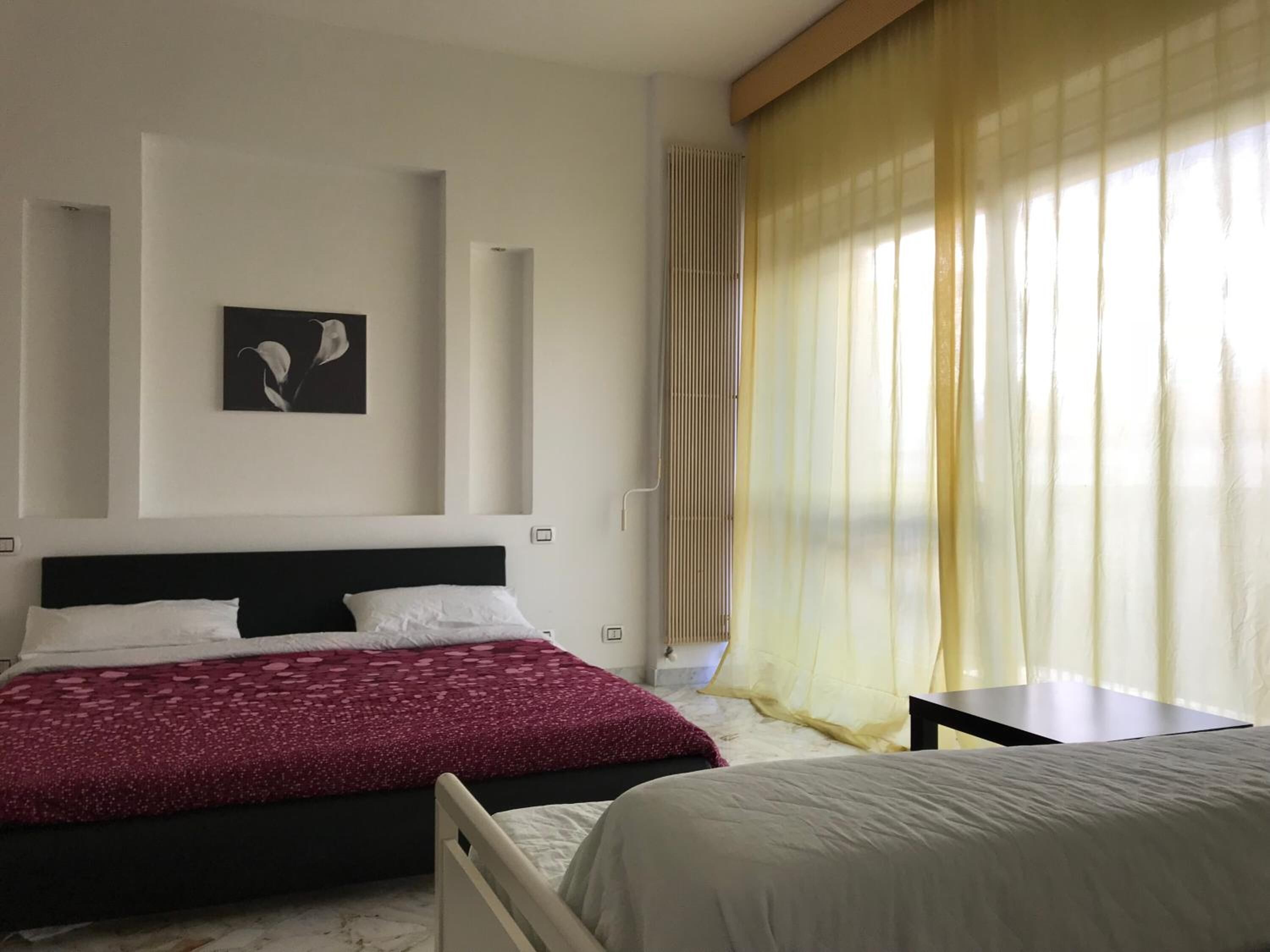 Photo - CAVOUR 124 -guest-room-