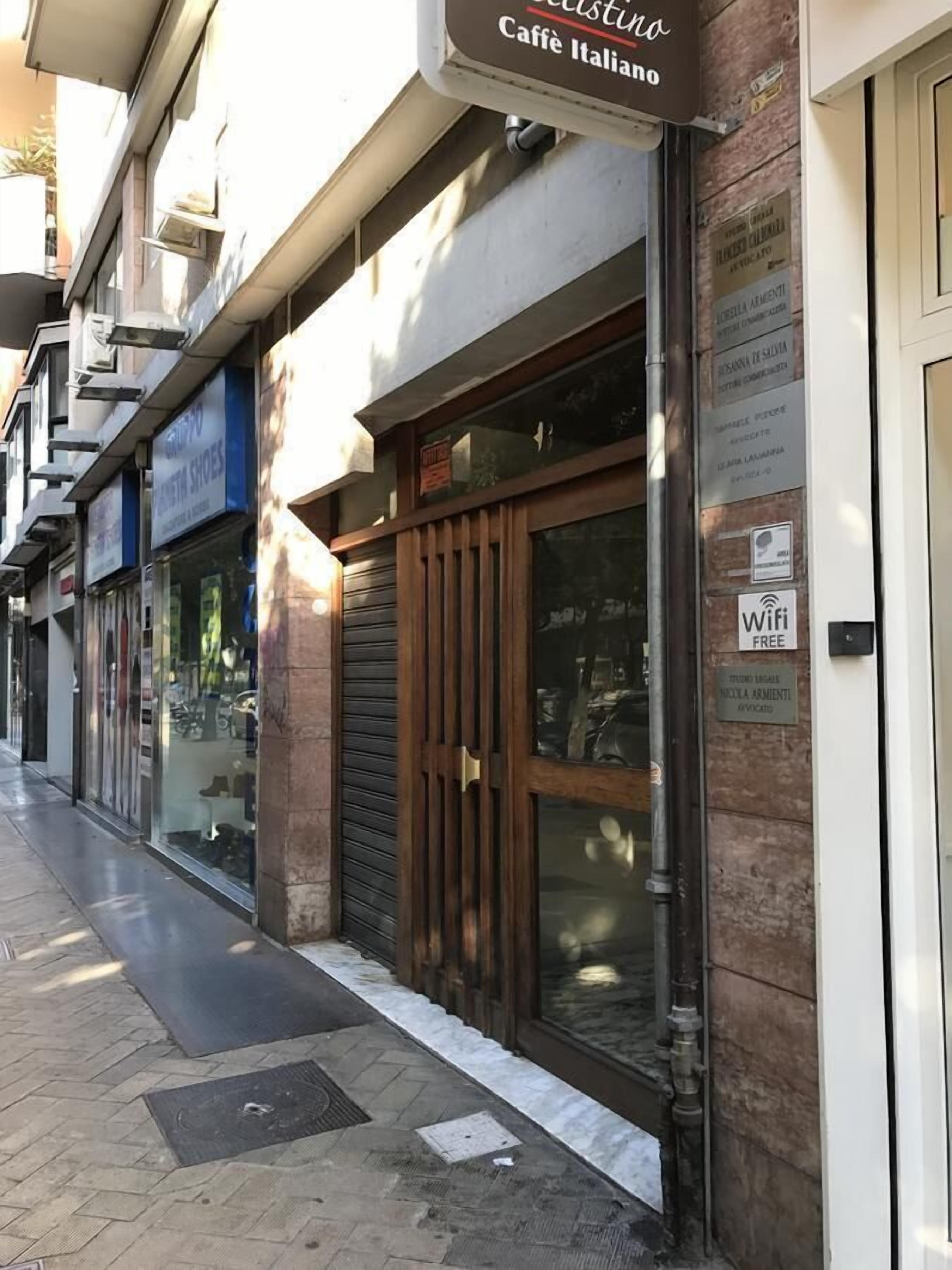 Photo - CAVOUR 124 -guest-room-