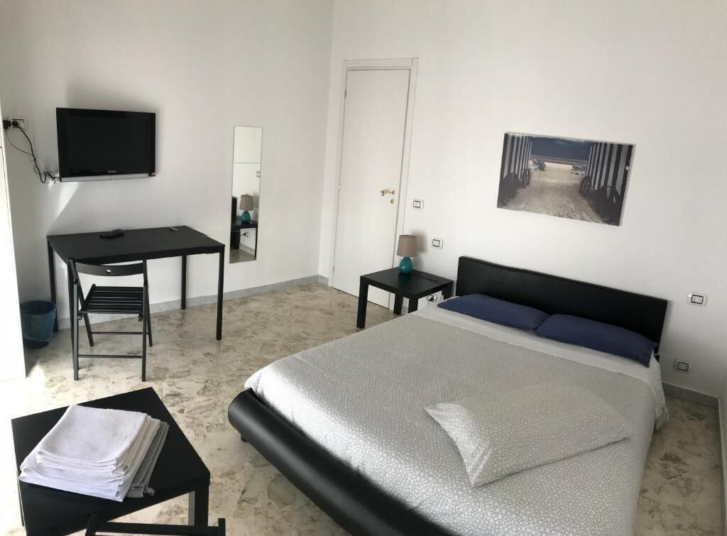 Photo - CAVOUR 124 -guest-room-