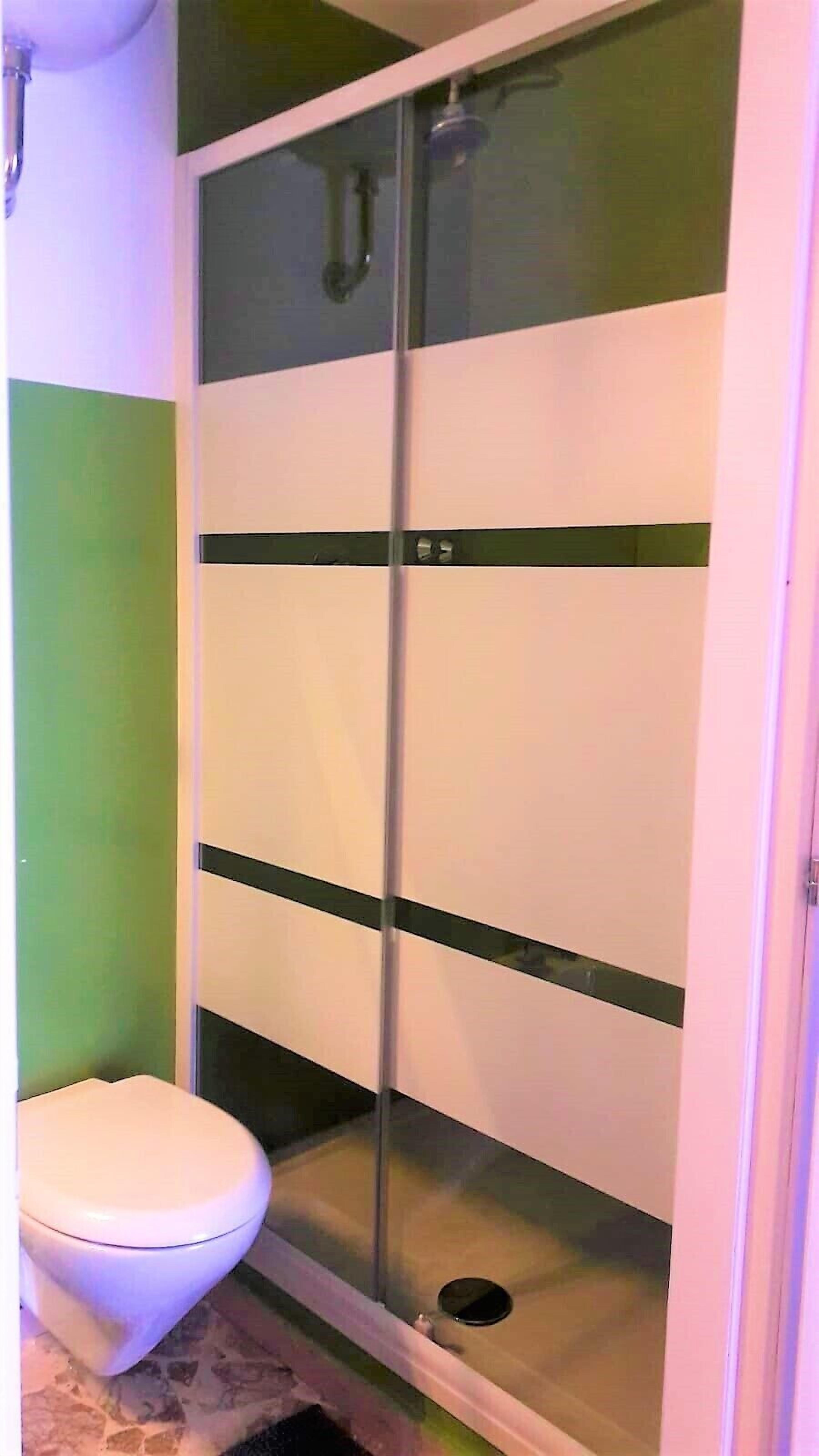 Photo - CAVOUR 124 -guest-room-