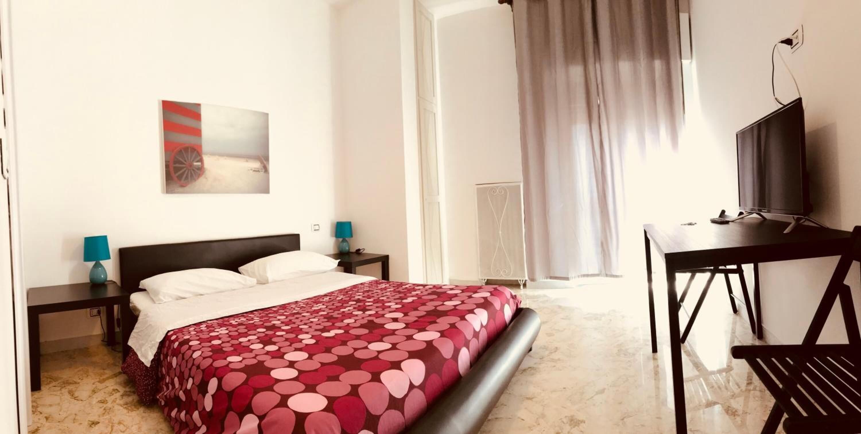 Photo - CAVOUR 124 -guest-room-
