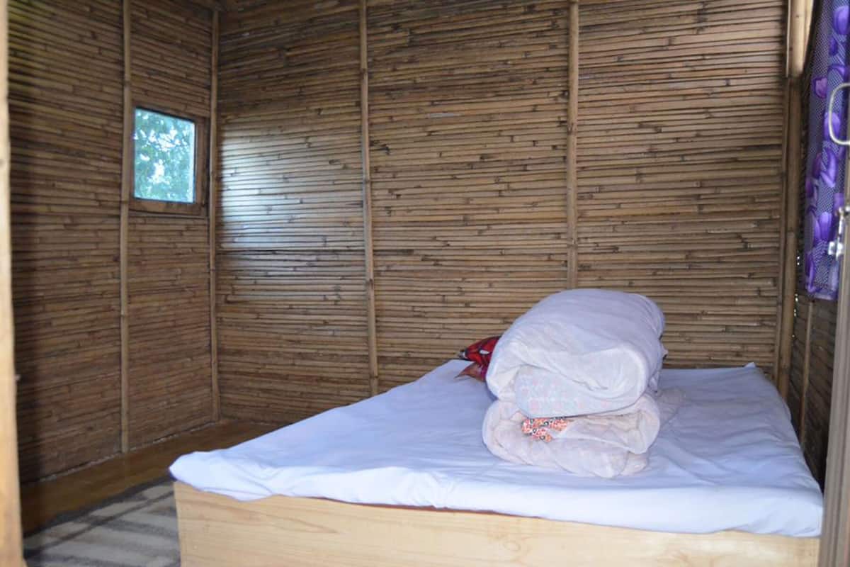 Habitación doble | Ropa de cama