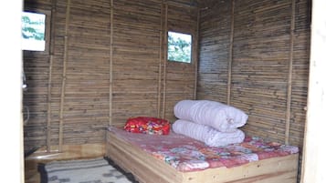 Habitación individual | Ropa de cama