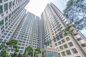 Exterior - OYO Home 89464 Awesome 1 Bedroom D'summit (Johor Bahru)