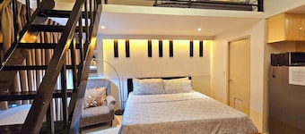 PRS @ One Palm Tree Villa near T3 Airport