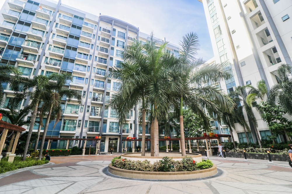 PRS @ One Palm Tree Villa near T3 Airport