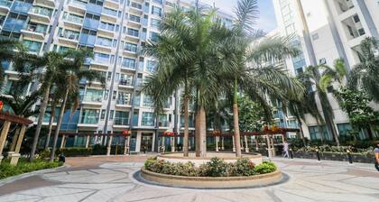 PRS @ One Palm Tree Villa near T3 Airport