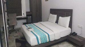 WiFi (free) - Cosy Tree Rooms (Noida)