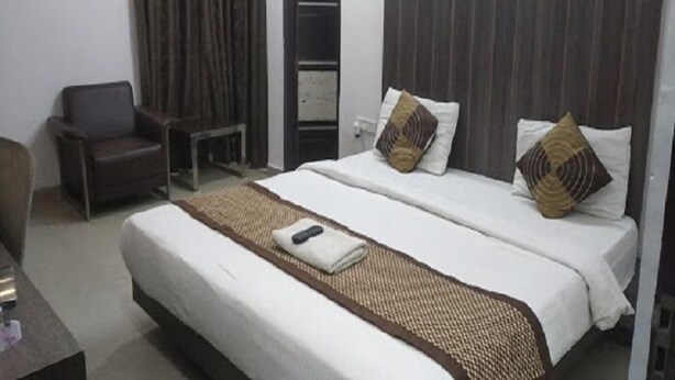WiFi (free) - Cosy Tree Rooms (Noida)