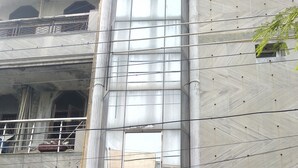 Exterior - Cosy Tree Rooms (Noida)