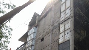 Exterior - Cosy Tree Rooms (Noida)