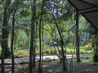 Baan Maka Nature Lodge