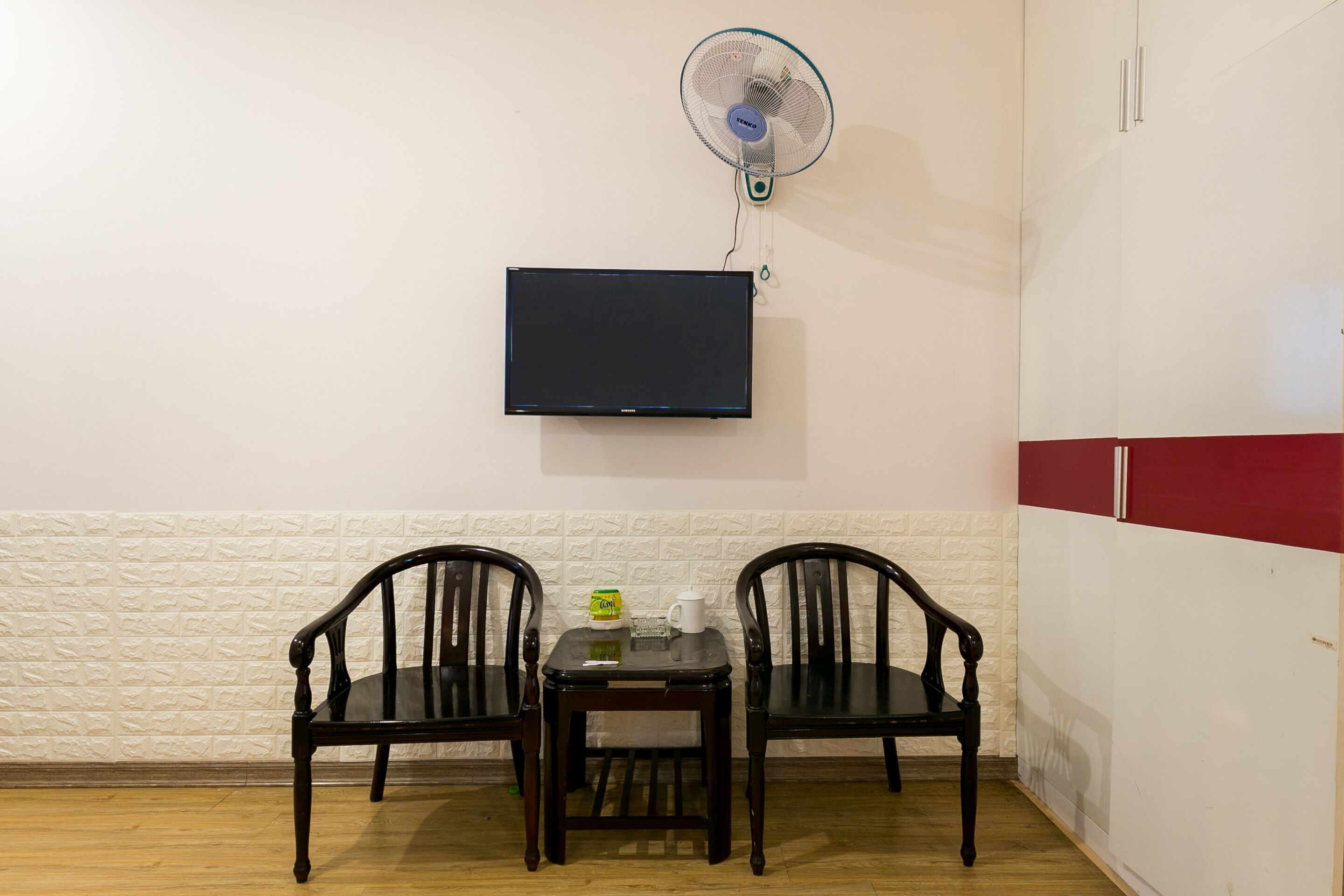 Foto - OYO 373 Habana Hotel