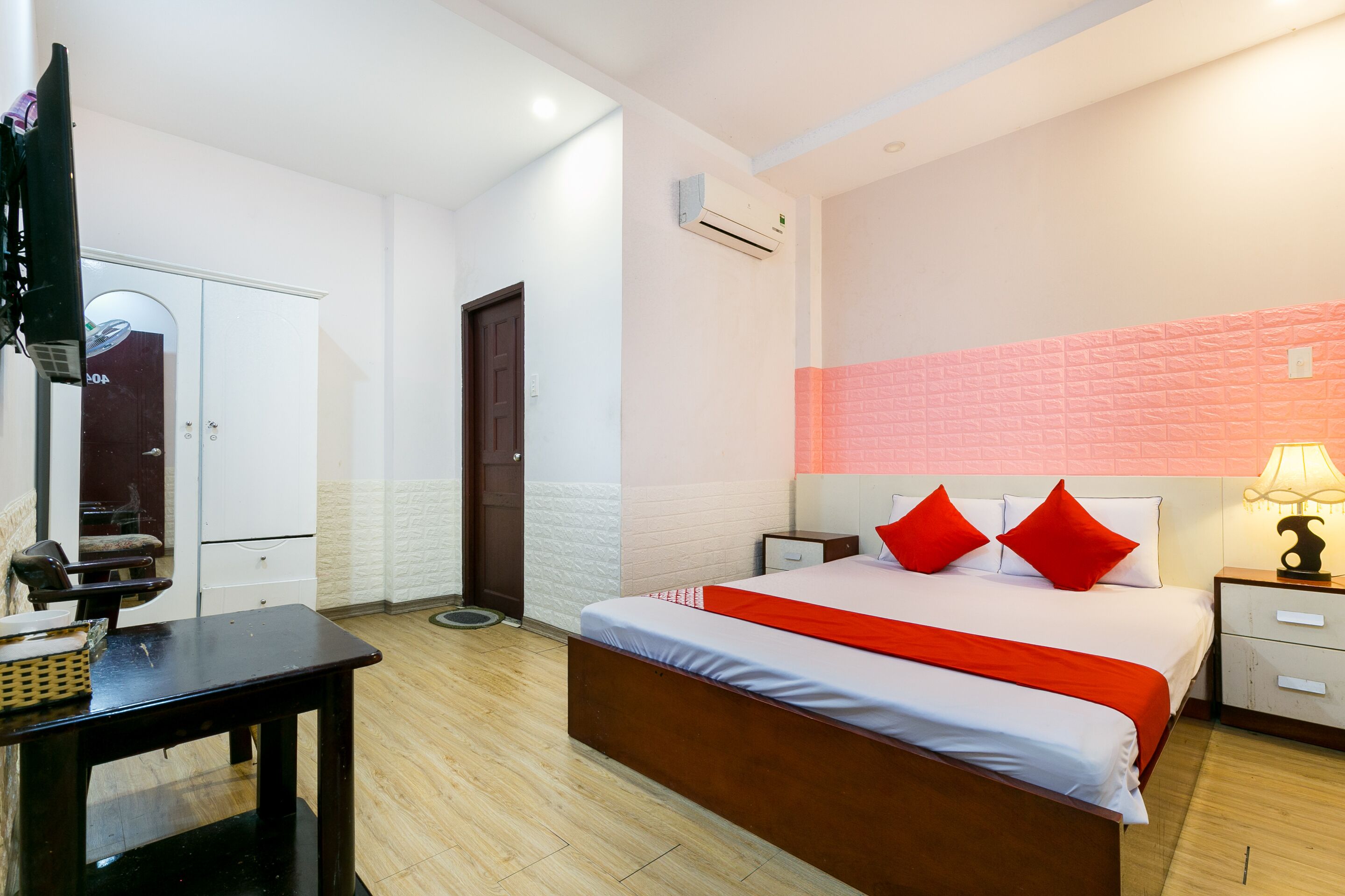 Foto - OYO 373 Habana Hotel