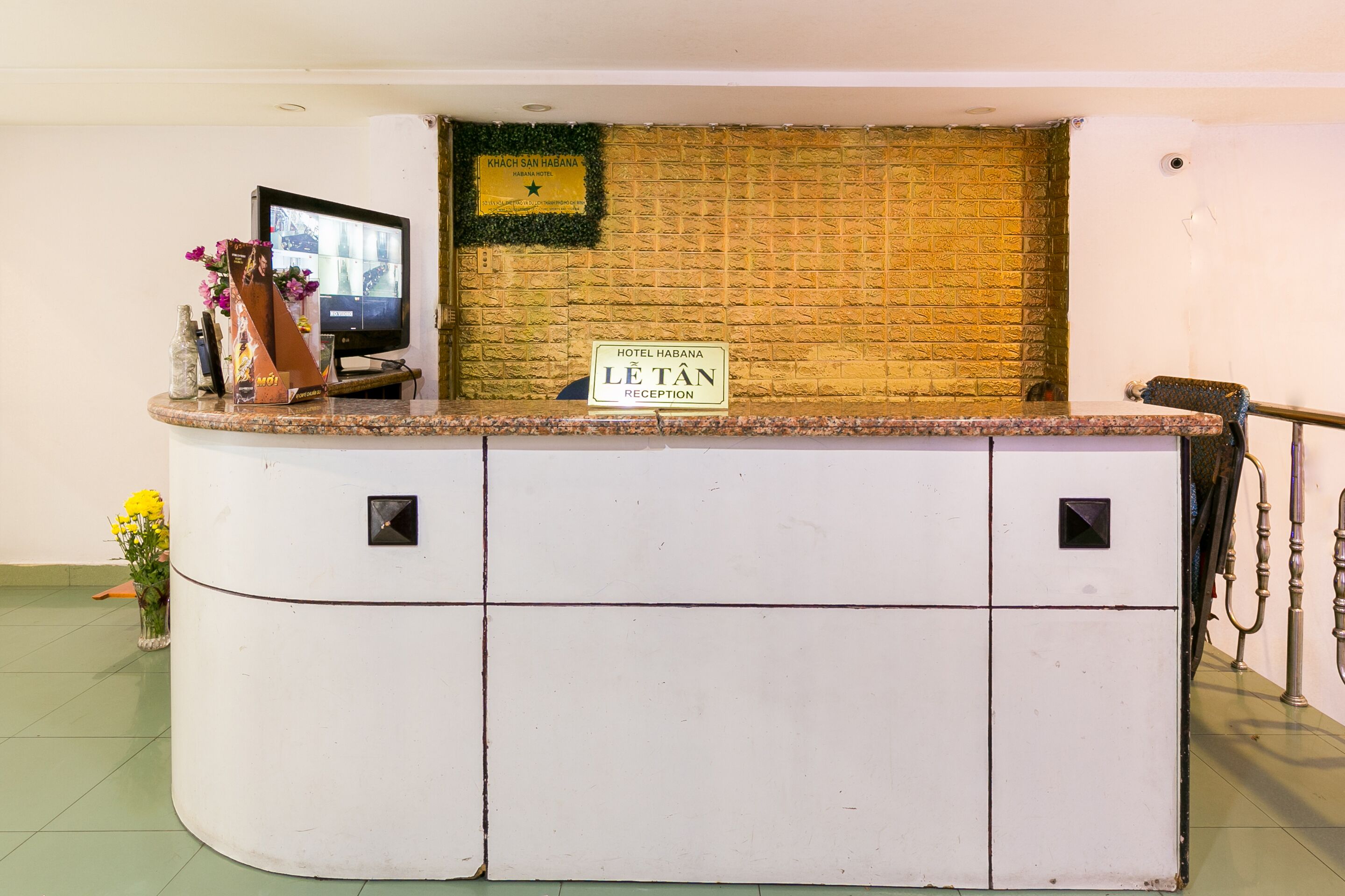 Foto - OYO 373 Habana Hotel