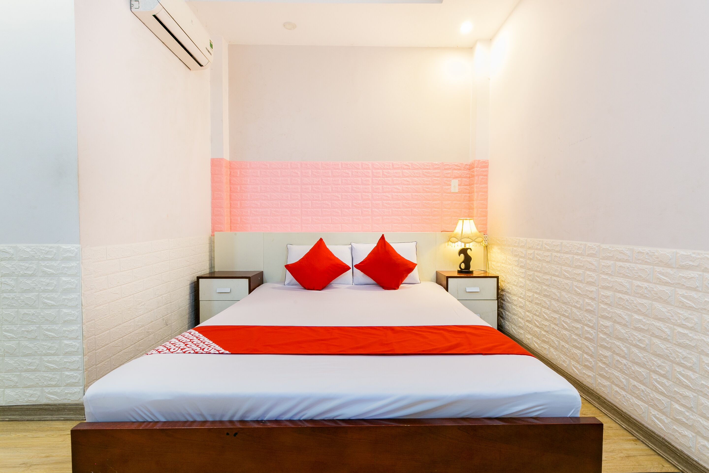 Foto - OYO 373 Habana Hotel