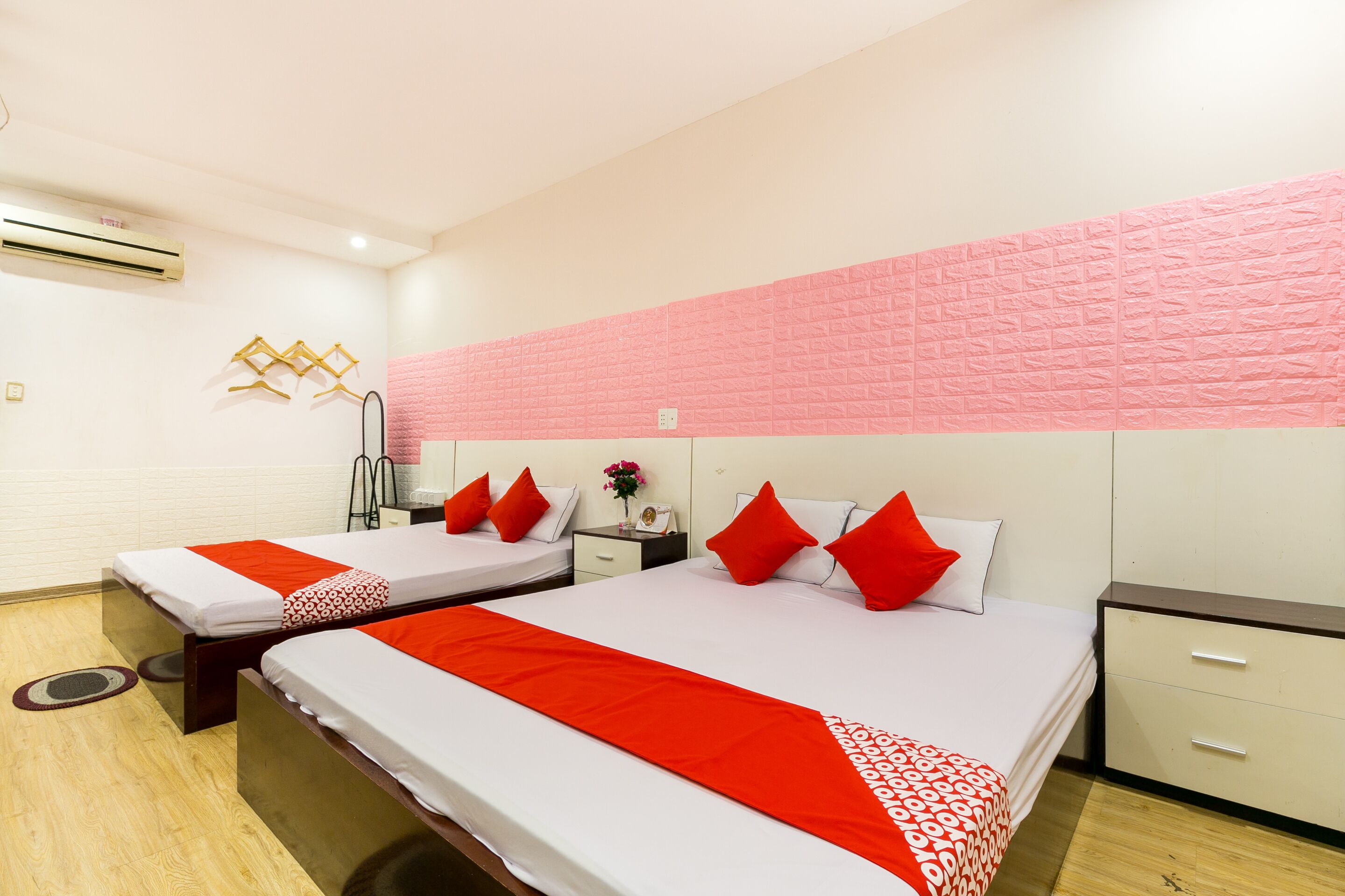 Foto - OYO 373 Habana Hotel