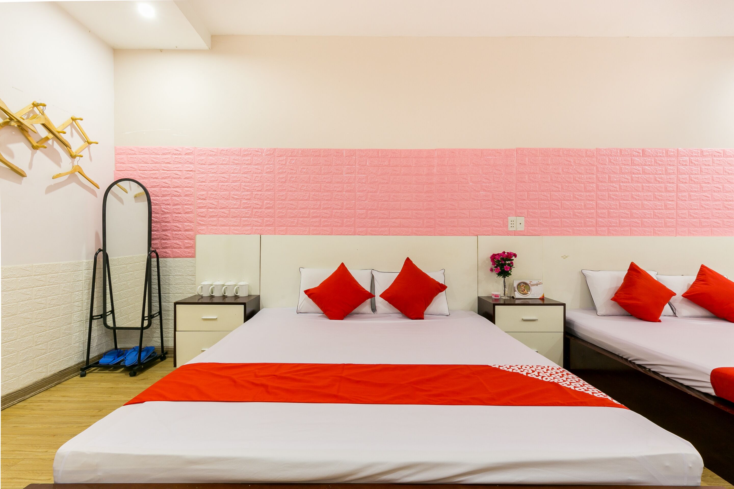 Foto - OYO 373 Habana Hotel