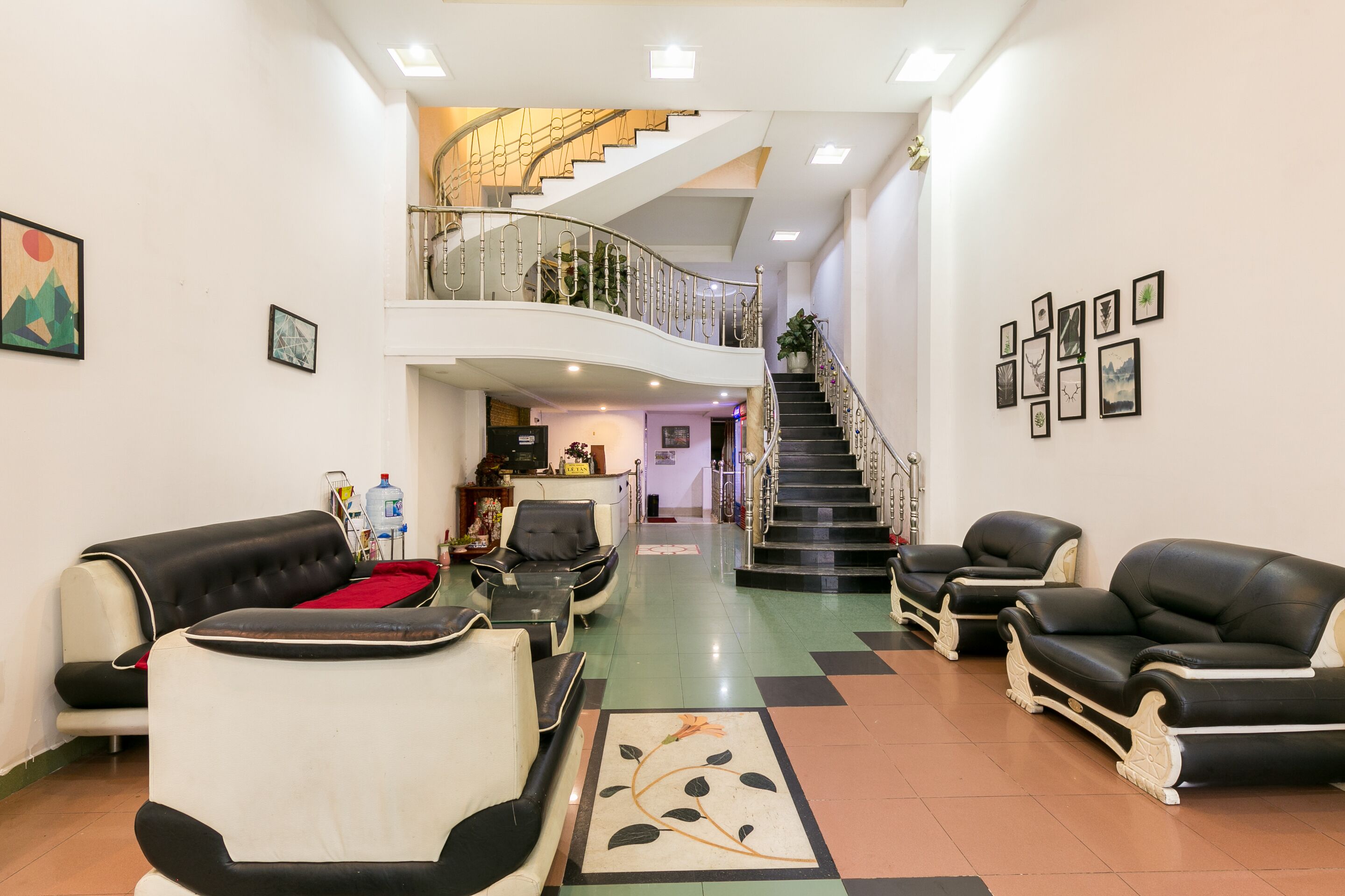 Foto - OYO 373 Habana Hotel