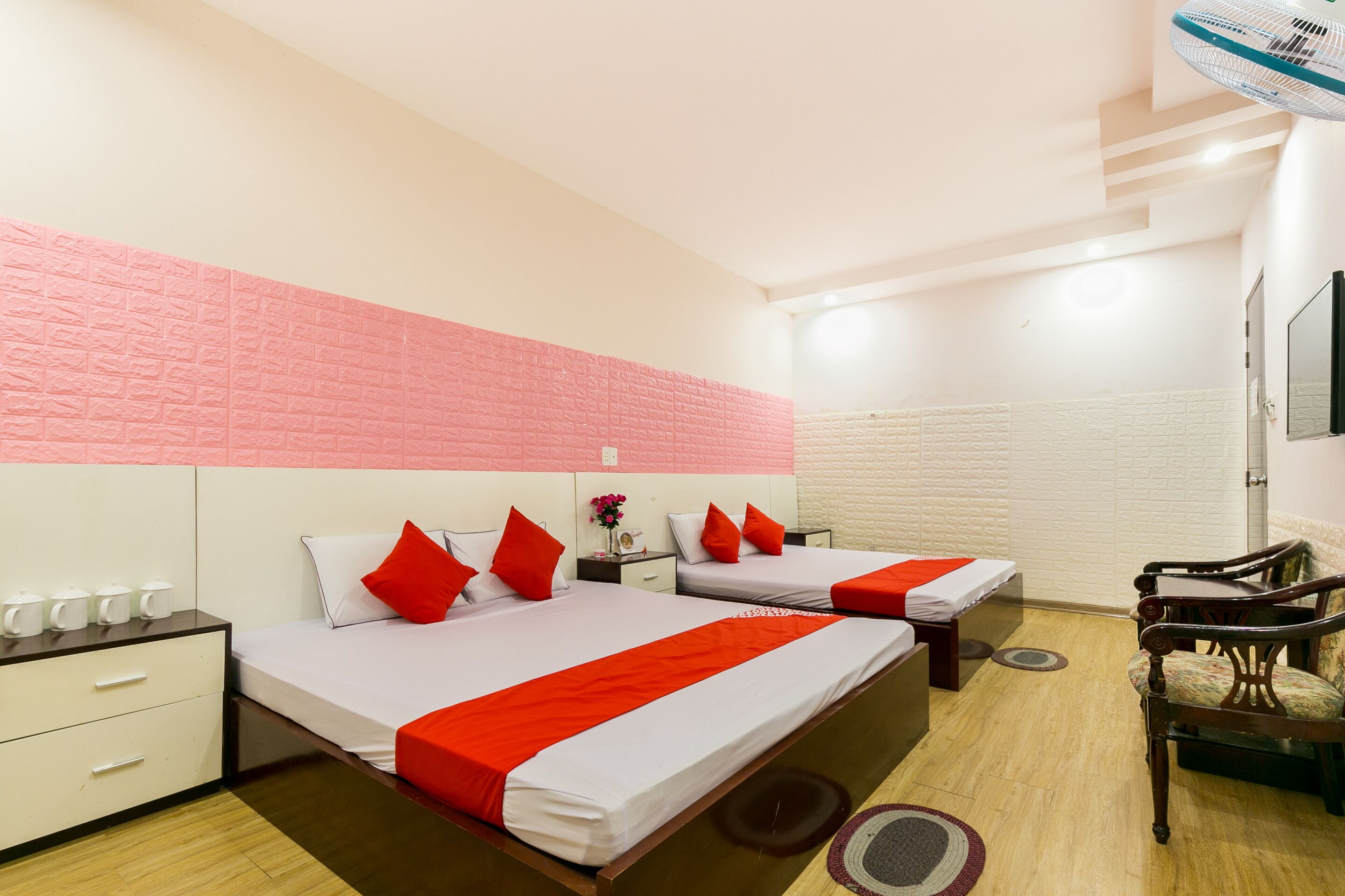 Foto - OYO 373 Habana Hotel